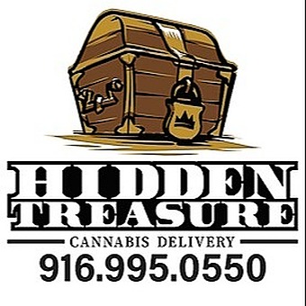Hidden Treasure-logo